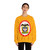 Coat of arms of the United States of Colombia - Crewneck Sweatshirt