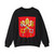 Coat of arms of Vatican City State - Crewneck Sweatshirt