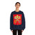 Coat of arms of Vatican City State - Crewneck Sweatshirt