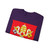 Coat of arms of Vatican City State - Crewneck Sweatshirt
