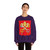Coat of arms of Vatican City State - Crewneck Sweatshirt