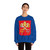 Coat of arms of Vatican City State - Crewneck Sweatshirt