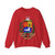 Coat of arms of Venezuela (1954-2006) - Crewneck Sweatshirt