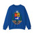 Coat of arms of Venezuela (1954-2006) - Crewneck Sweatshirt