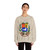 Coat of arms of Venezuela (1954-2006) - Crewneck Sweatshirt