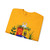 Coat of arms of Venezuela (1954-2006) - Crewneck Sweatshirt