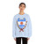 Coat of Arms Santiago del Estero Argentina - Crewneck Sweatshirt