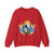 Coat of arms of Uruguay (1829-1908) - Crewneck Sweatshirt