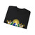 Coat of arms of Uruguay (1829-1908) - Crewneck Sweatshirt