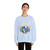 Coat of arms of Uruguay (1829-1908) - Crewneck Sweatshirt
