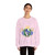 Coat of arms of Uruguay (1829-1908) - Crewneck Sweatshirt