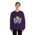 Coat of arms of Uruguay (1829-1908) - Crewneck Sweatshirt