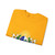 Coat of arms of Uruguay (1829-1908) - Crewneck Sweatshirt