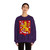 Coats of arms of the Grand Duchy of Finland - Crewneck Sweatshirt