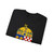 Croatia Country History (with crown) (1868-1918) - Crewneck Sweatshirt