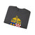 Croatia Country History (with crown) (1868-1918) - Crewneck Sweatshirt