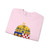 Croatia Country History (with crown) (1868-1918) - Crewneck Sweatshirt