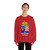 Croatia Country History (with crown) (1868-1918) - Crewneck Sweatshirt