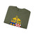 Croatia Country History (with crown) (1868-1918) - Crewneck Sweatshirt