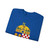 Croatia Country History (with crown) (1868-1918) - Crewneck Sweatshirt