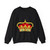 Crown of the Prince of Beira - Crewneck Sweatshirt