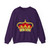 Crown of the Prince of Beira - Crewneck Sweatshirt