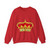 Crown of the Prince of Beira - Crewneck Sweatshirt
