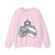 Diplomatic Seal of Prince Wilhelm of Wied - Crewneck Sweatshirt