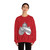 Diplomatic Seal of Prince Wilhelm of Wied - Crewneck Sweatshirt