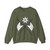 Emblem of the Arab Kingdom of Syria (1920) - Crewneck Sweatshirt