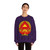 Emblem of the People's Republic of Kampuchea (1981-1989) - Crewneck Sweatshirt