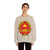 Emblem of the People's Republic of Kampuchea (1981-1989) - Crewneck Sweatshirt