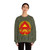 Emblem of the People's Republic of Kampuchea (1981-1989) - Crewneck Sweatshirt