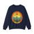 Emblem of the Transcaucasian SFSR (1930-1936) - Crewneck Sweatshirt