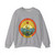 Emblem of the Transcaucasian SFSR (1930-1936) - Crewneck Sweatshirt