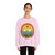 Emblem of the Transcaucasian SFSR (1930-1936) - Crewneck Sweatshirt