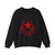 Emblem of the State Anti-fascist Council for the National Liberation of Croatia - Crewneck Sweatshirt