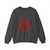 Emblem of the State Anti-fascist Council for the National Liberation of Croatia - Crewneck Sweatshirt