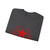 Emblem of the State Anti-fascist Council for the National Liberation of Croatia - Crewneck Sweatshirt