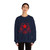 Emblem of the State Anti-fascist Council for the National Liberation of Croatia - Crewneck Sweatshirt