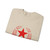 Emblem of the State Anti-fascist Council for the National Liberation of Croatia - Crewneck Sweatshirt