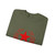 Emblem of the State Anti-fascist Council for the National Liberation of Croatia - Crewneck Sweatshirt