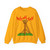 Fire Beacon Badge of Henry V - Crewneck Sweatshirt