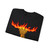 Fire Beacon Badge of Henry V - Crewneck Sweatshirt