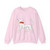 Greyhound of Richmond Badge of Henry VII - Crewneck Sweatshirt