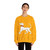 Greyhound of Richmond Badge of Henry VII - Crewneck Sweatshirt