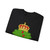 Hawthorn Bush Badge of Henry VII - Crewneck Sweatshirt