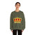 Heraldic Royal Crown of Portugal - Eight Arches - Crewneck Sweatshirt
