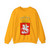 Lesser coat of arms of Georgia - Crewneck Sweatshirt