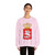 Lesser coat of arms of Georgia - Crewneck Sweatshirt